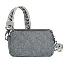 Phone Sling Travelon Anti-Theft Boho com bloqueio de RFID