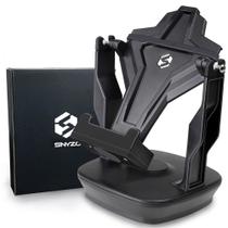 Phone Swing SNYZO para Pokémon Go Walker com pedômetro preto