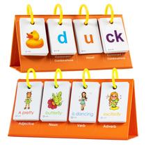 Phonics Flash Cards Sentence Building Alened for Kids Phonics Flash Cards Sentence Building Alened for Kids