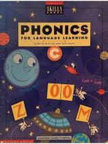Phonics for language learning c - teacher's edition Phonics for language learning c - teacher's edition