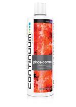 Phos Correx 250ml Continuum Removedor De Fosfato