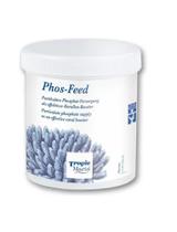 Phos-feed 300g Tropic Marin Nutriente Para Corais Phos-feed 300g Tropic Marin Nutriente Para Corais