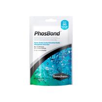 PhosBond Seachem Remove Fosfato E Silicato Aquários 100ml
