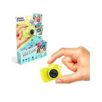 Photo Creator Mini Câmera Digital Pro F0256-1