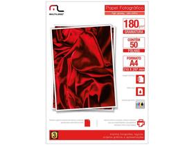 Photo glossy paper 180 g - pe031