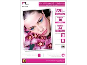 Photo glossy paper adesi - pe001