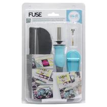 Photo Sleeve Fuse - Ferramenta Seladora com 5 Peças Wer