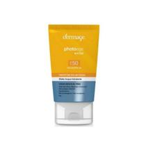 Photoage Water Fps 50 Dermage 40G Filtro Solar Aquoso Photoage Water Fps 50 Dermage 40G Filtro Solar Aquoso