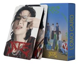 Photocard Kpop Stray Kids Com 55 Fotos Fotocard / Lomo Card