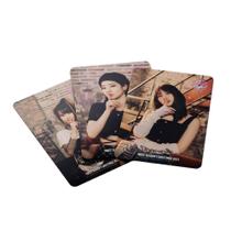 Photocards Kpop Twice Mais De 50 Cartas Secret Life - lomocard