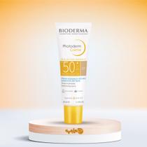 Photoderm Crème SPF50+ - Light - 40ml Photoderm Crème SPF50+ - Light - 40ml