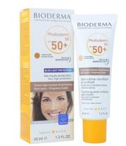 Photoderm M Doree Fps50+ Pele Morena Bioderma 40Ml