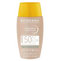 Photoderm Nude Touch FPS 50+ Cor Muito Claro 40ml Photoderm Nude Touch FPS 50+ Cor Muito Claro 40ml
