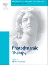 Photodynamic therapy
