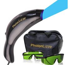 Photon Lizze Acelerador De Tratamentos Capilar Original Bivolt