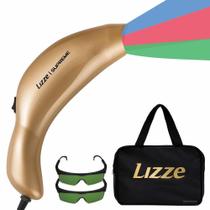 Photon Lizze Supreme Acelerador Capilar