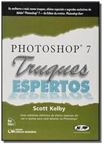 Photoshop 7: truques espertos - Ciencia moderna - Ciência Moderna