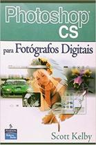 Photoshop Cs - Para Fotógrafos Digitais - Pearson - Education