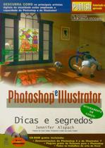 PHOTOSHOP E ILLUSTRATOR - DICAS E SEGREDOS -