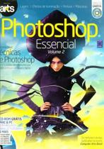 Photoshop Essencial - Volume 2 - Europa Photoshop Essencial - Volume 2 - Europa