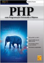 PHP Com Programação Orientada A Objetos