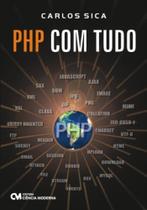 Php com tudo