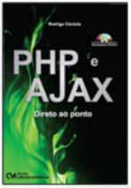 PHP e Ajax Direto ao Ponto