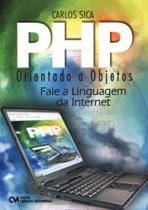 Php orientado a objetos