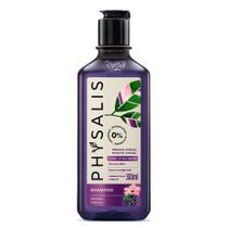 Physalis Amora + Hibisco Pura Vitalidade Shampoo Physalis Amora + Hibisco Pura Vitalidade Shampoo