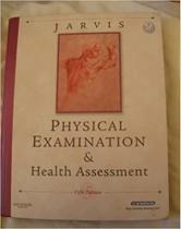 Physical Examination & Health Assessment (cd Inside)