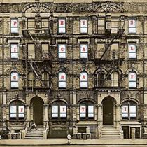 Physical graffiti - WARNER MUSIC (CD)