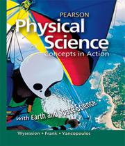 Physical science concepts in action - PEARSON SCHOOL Physical science concepts in action - PEARSON SCHOOL