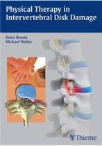 Physical therapy for intervertebral disk disease - Thieme Publishers Inc/maple Press