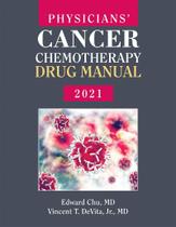 Physicians cancer chemotherapy drug manual 2021 - Jones And Bartlett Learning Physicians cancer chemotherapy drug manual 2021 - Jones And Bartlett Learning