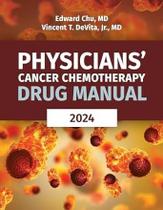 Physicians cancer chemotherapy drug manual