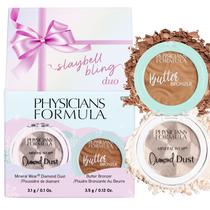 Physicians Formula Slaybell Bling Duo Butter Bronzer & Dust