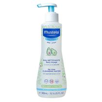 PhysiObébé Mustela Bebê Fluido de Limpeza 300ml