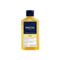 Phyto Blond - Shampoo Iluminador para loiros 250ML