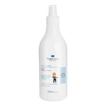 Phyto Clean DLET Remov 500ml Phytobeauty Phyto Clean DLET Remov 500ml Phytobeauty