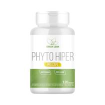 Phyto Hiper Pro Caps - (120 cápsulas ) - GREEN LEAN