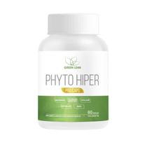 Phyto Hiper Pro Caps - (60 cápsulas) - GREEN LEAN