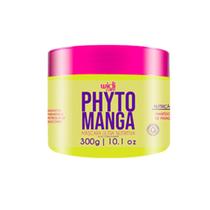 Phyto Manga Máscara Ultra Nutritiva Widi Care 500g