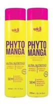 Phyto Manga Shampoo + Condicionador Widi Care