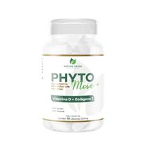 Phyto Move 10 caps Saúde Articular