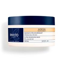 Phyto Nutrition Máscara Ultra Nutritiva Phyto Nutrition Máscara Ultra Nutritiva