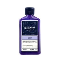 Phyto Purple - Shampoo Desamarelador 250ml Phyto Purple - Shampoo Desamarelador 250ml