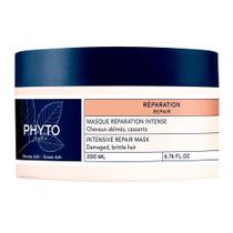 Phyto Repair - Restructuring Máscara De Reestruturação