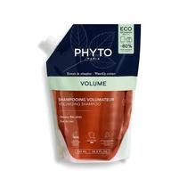 Phyto Volume Shampoo Refil 750ml - Refil Shampoo Volume 750 ml