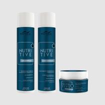 Phytoca Kit Nutritive Completo 3x1