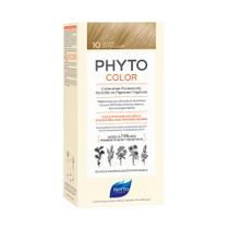 Phytocolor 10 Extra Light Blonde Phytocolor 10 Extra Light Blonde